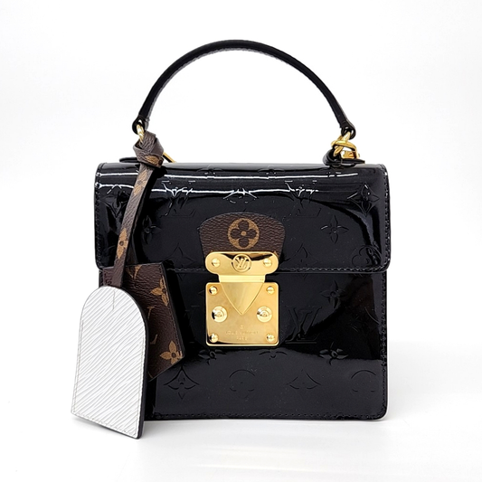 Louis Vuitton Vernis Spring Street (10032635)
