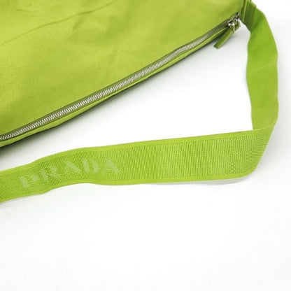 Prada Fabric Crossbody Bag (1695992)
