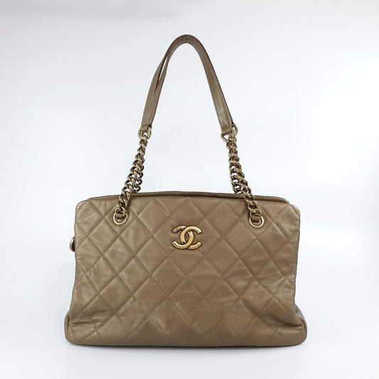 Chanel Chain Shoulder Bag (3513086)