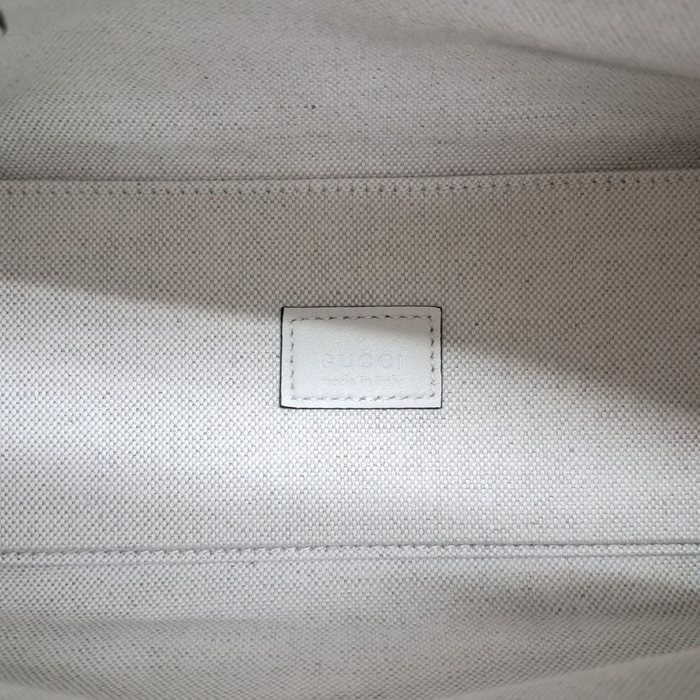 Gucci Mini Top Handle Tote And Shoulder Bag (715771) (10046737)