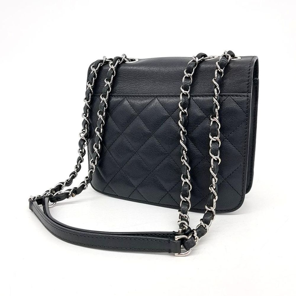 Chanel Chain Shoulder Bag (8146680)