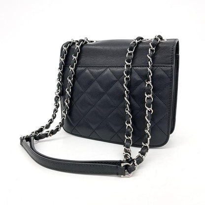 Chanel Chain Shoulder Bag (8146680)