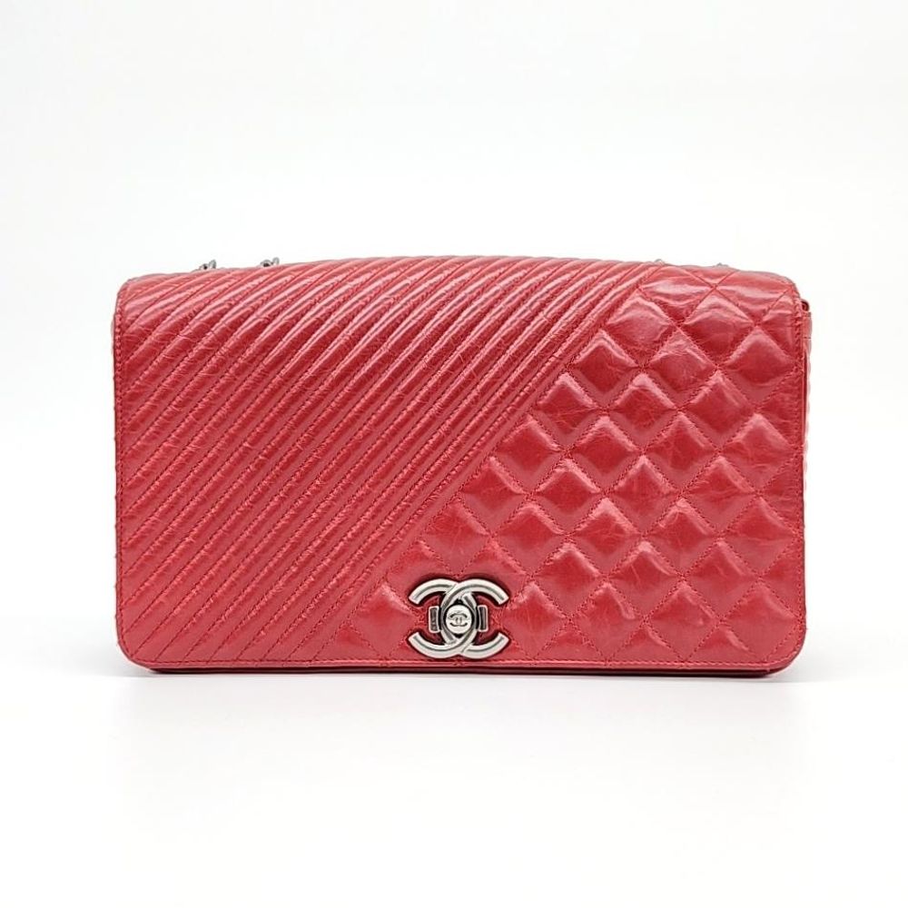 Chanel Chain Shoulder Bag (5089867)