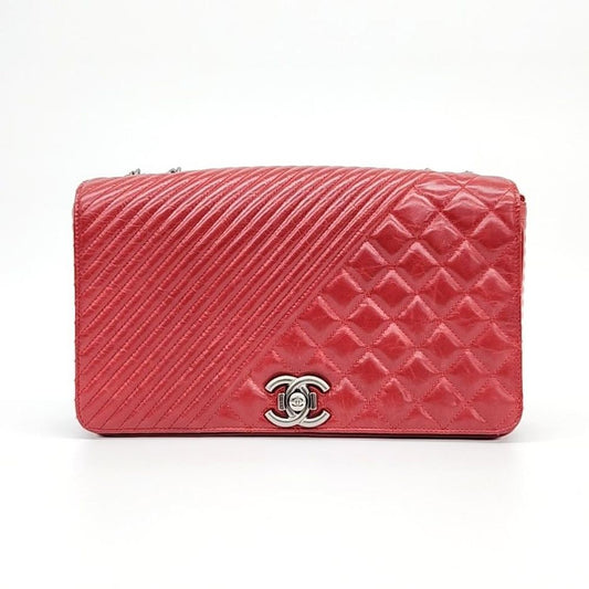 Chanel Chain Shoulder Bag (5089867)