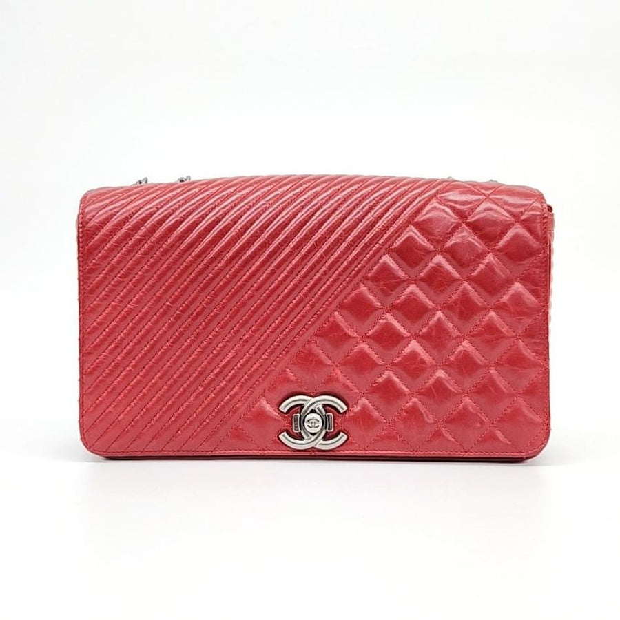 Chanel Chain Shoulder Bag (5089867)