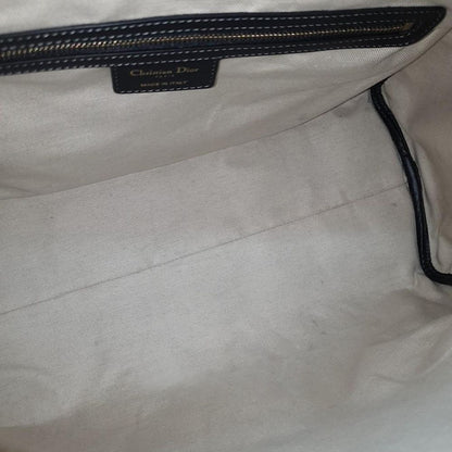 Dior Christian Oblique Big Boston Bag (9556685)