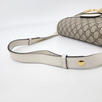 Gucci 1955 Horsebit Shoulder Bag (602204) (10007712)