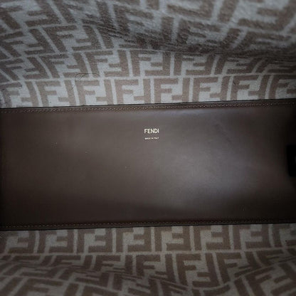Fendi Sunshine Tote And Shoulder Bag (5229116)