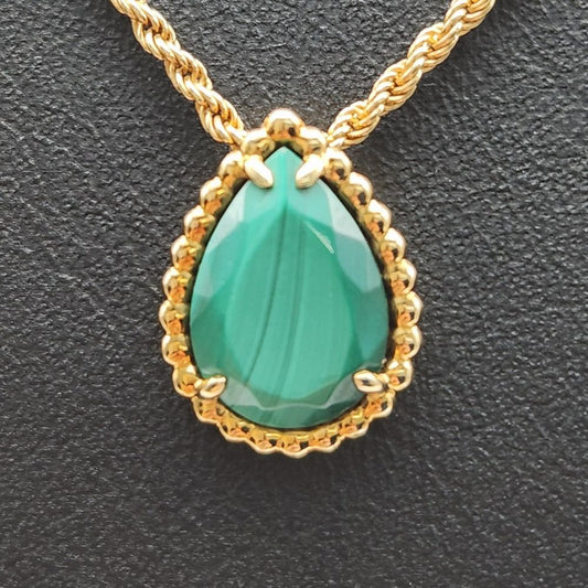 Boucheron Serpent Bohème Necklace (8793365)