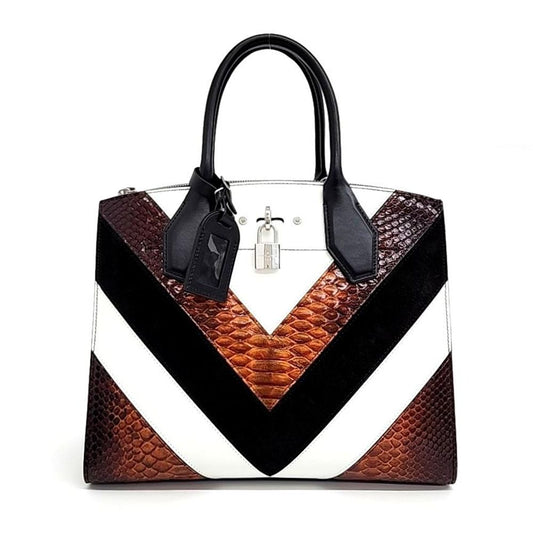 Louis Vuitton City Steamer Mm N93798 (7454843)