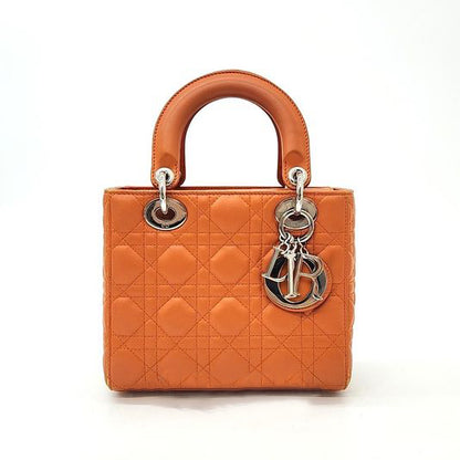 Dior Christian Dior Cannage Ladybag Small (1935081)