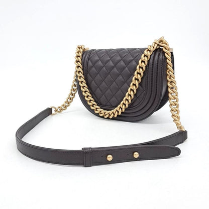 Chanel Boy Messenger Bag (5904631)