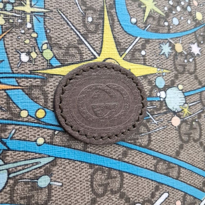 Gucci X Disney Suitcase (611642) (10084577)