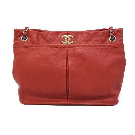 Chanel Chain Shoulder Bag (1554727)