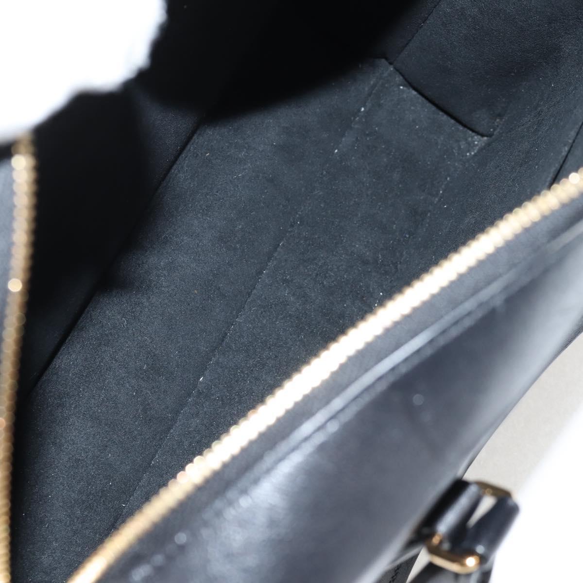 Louis Vuitton Monogram Reverse Citymar Hand Bag M43595 Lv