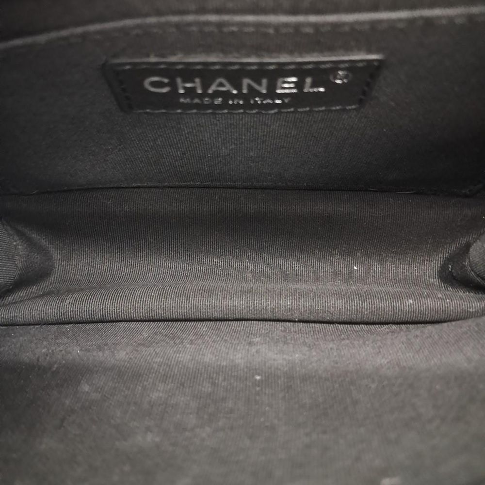 Chanel Chain Shoulder Bag (8146680)