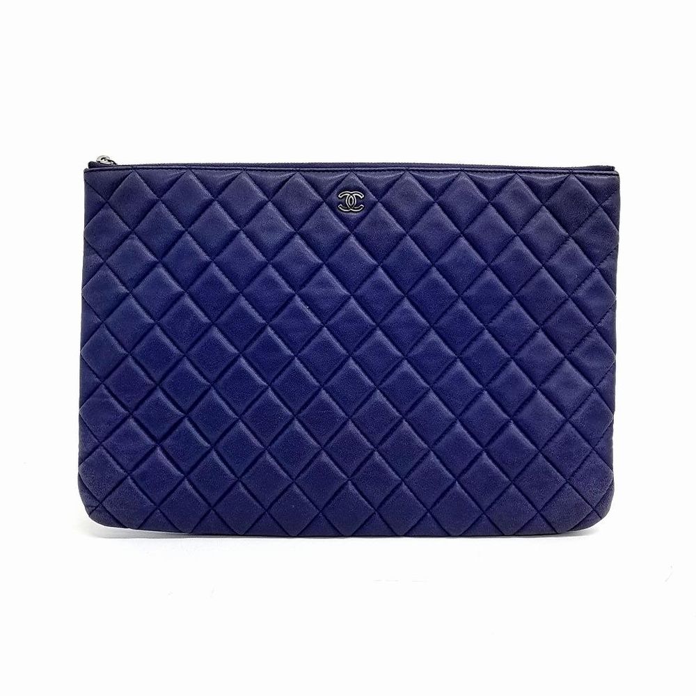 Chanel Clutch Large (2852607)