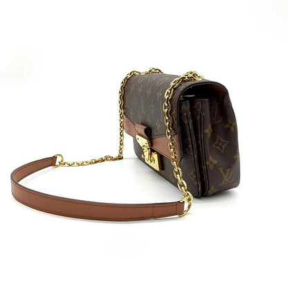 Louis Vuitton Monogram Marceau M46127 (4519014)