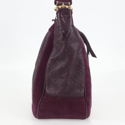Louis Vuitton Monogram Empreinte Audacieuse Pm Bag 2WAY Orb M40583