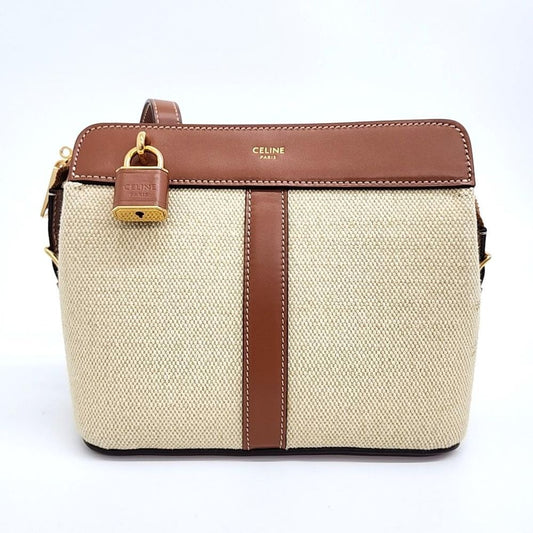 Celine Tin Cabas De France Bag (5735734)
