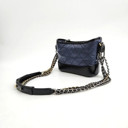 Chanel Gabrielle Hobo Small (4090781)
