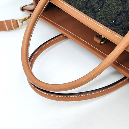 Gucci Tote And Shoulder Bag (681112) (2458995)