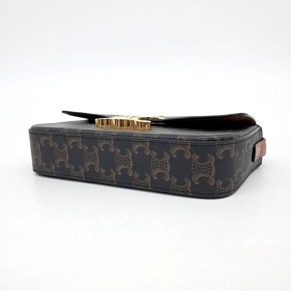 Celine Triumph Shoulder Bag (2612448)