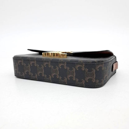 Celine Triumph Shoulder Bag (2612448)