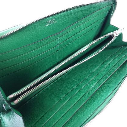 Hermes Hermès Azap Zip Wallet (T) (1437201)