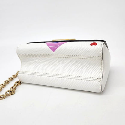 Louis Vuitton Epi Game On Twist Pm (8353326)