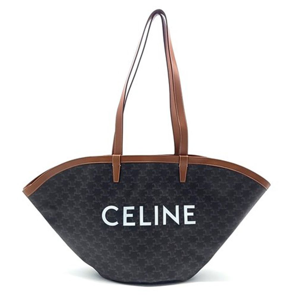 Celine Triumph Coffin Bag Large (5993628)