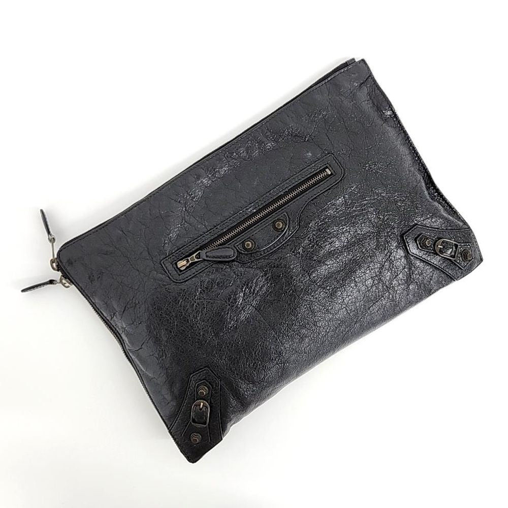 Balenciaga New Giant Clutch (7195408)