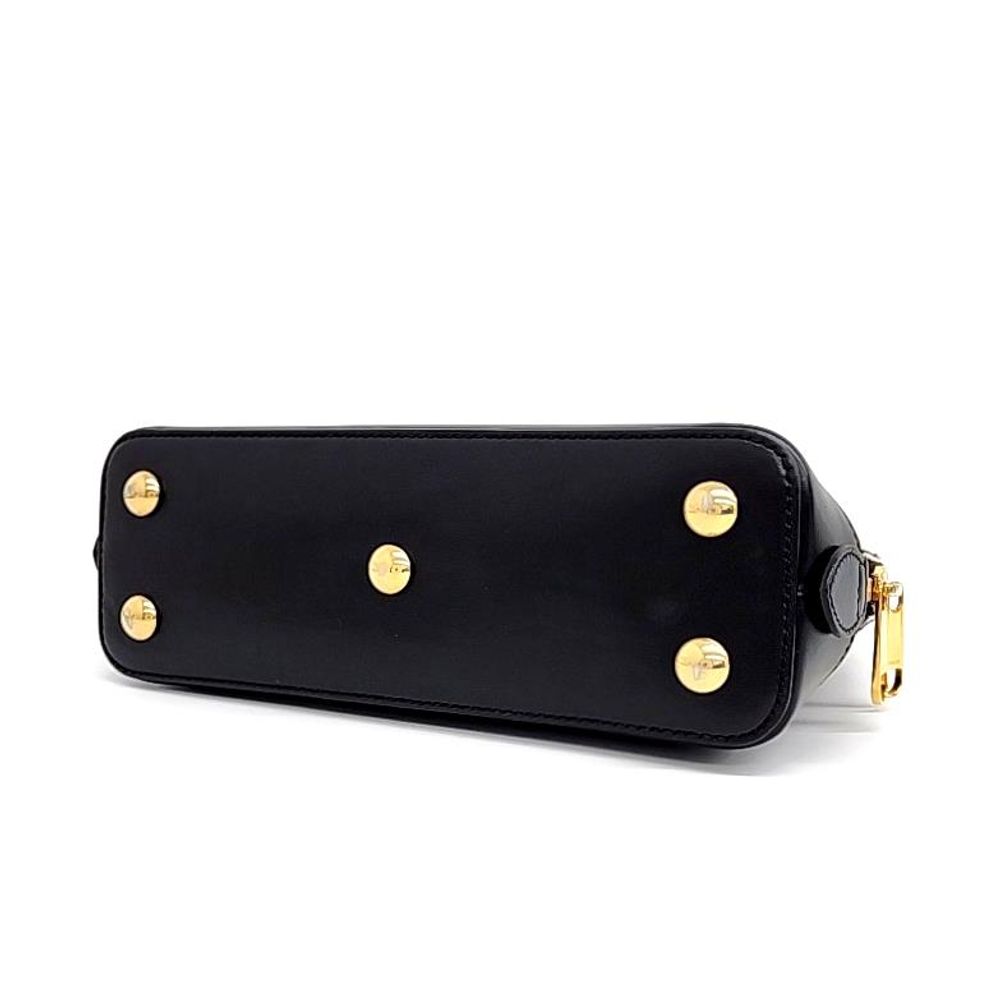Gucci 1955 Horsebit Top Handle Bag Small (6559203)
