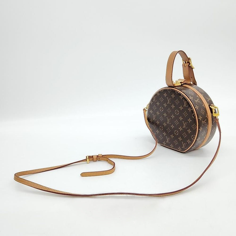 Louis Vuitton Petite Boite Chapeau (3483752)