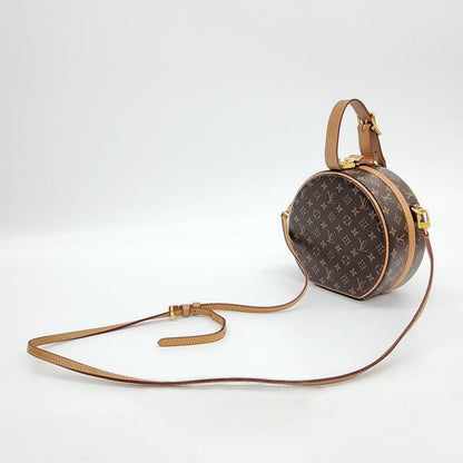 Louis Vuitton Petite Boite Chapeau (3483752)