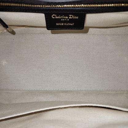Dior Christian Dior Vibe Bowling Bag Medium M6202ofca (6534112)