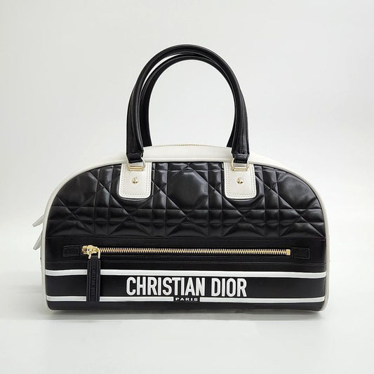 Dior Christian Dior Vibe Bowling Bag Medium M6202ofca (6627331)