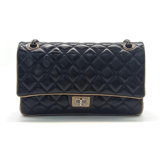 Chanel Vintage Bag 2.55 Bag 28 (4938602)