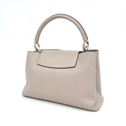 Louis Vuitton Capucine Mm M94428 (7206329)