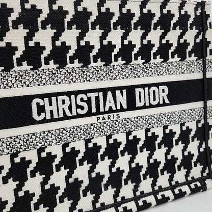 Dior Christian Dior Oblique Book Tote Bag 26 M1265 (4233782)
