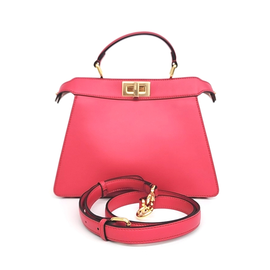 Fendi Peekaboo I See U Small (8bn327) (10083927)
