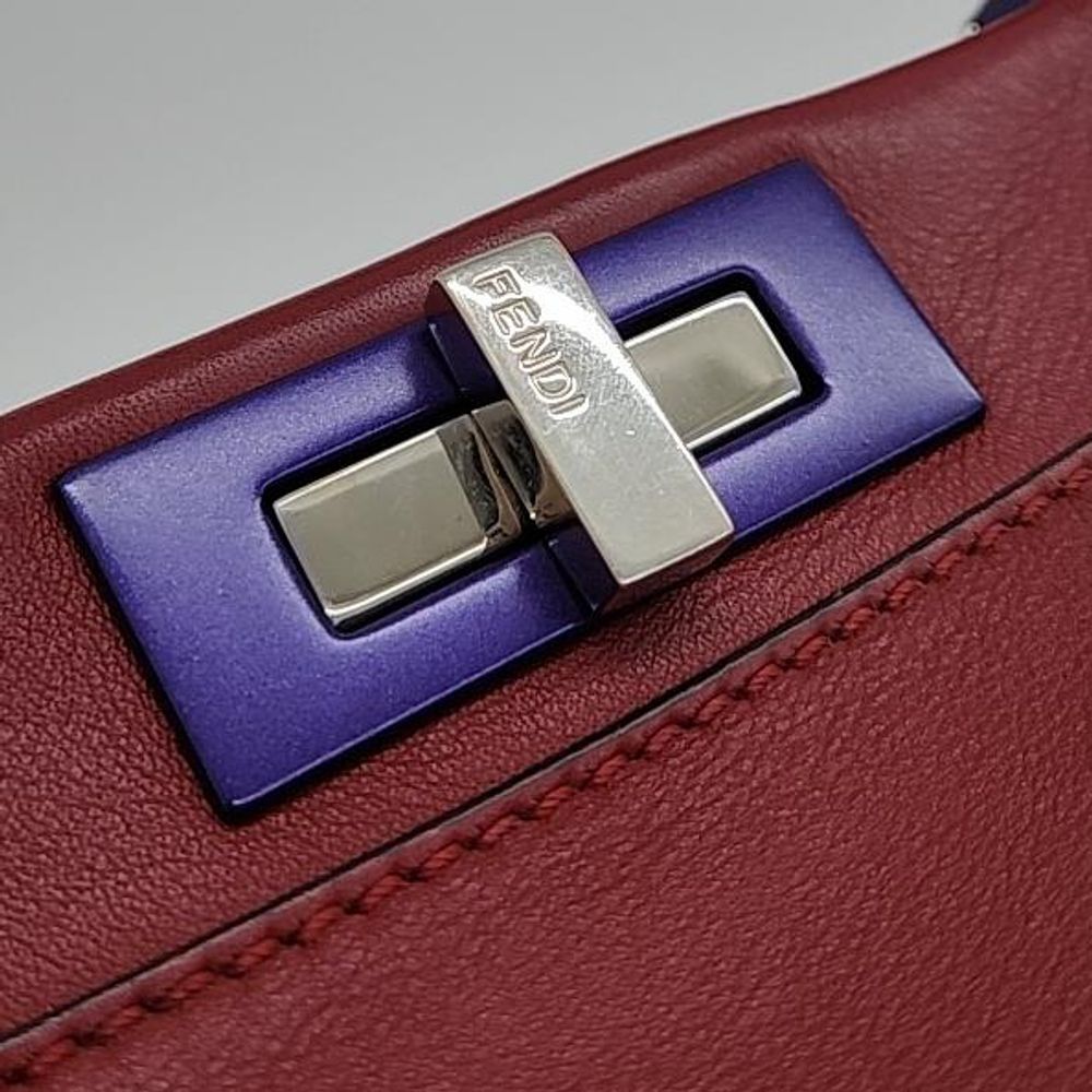 Fendi Peekaboo Regular (4262077)