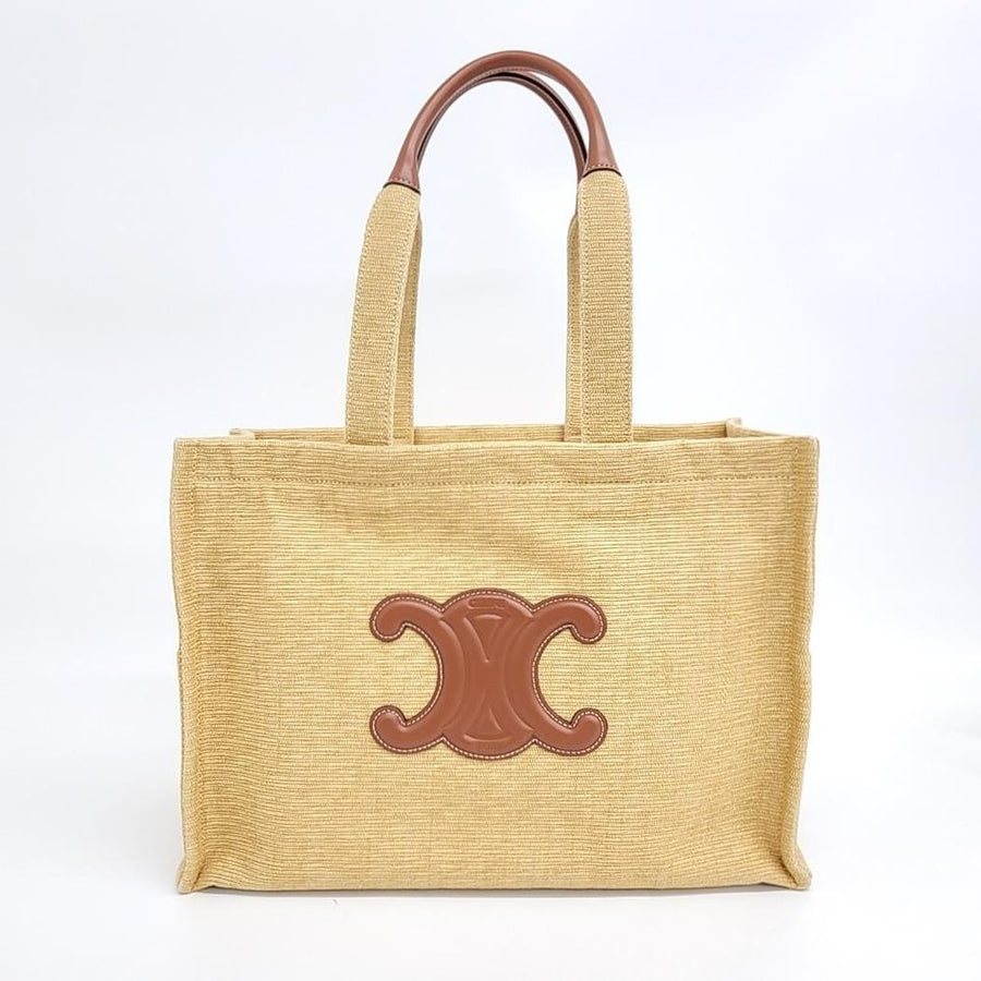 Celine Cabas Thais Large (5842501)