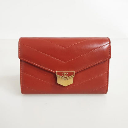Chanel Wallet (1697040)