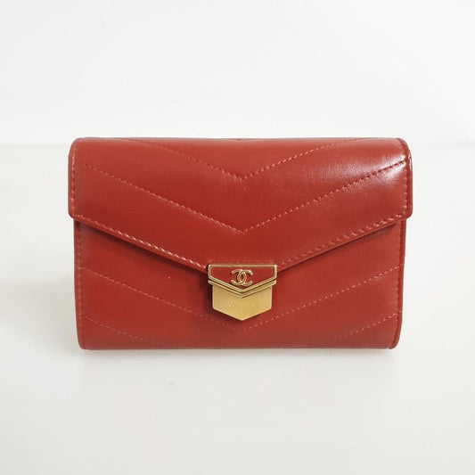 Chanel Wallet (1697040)