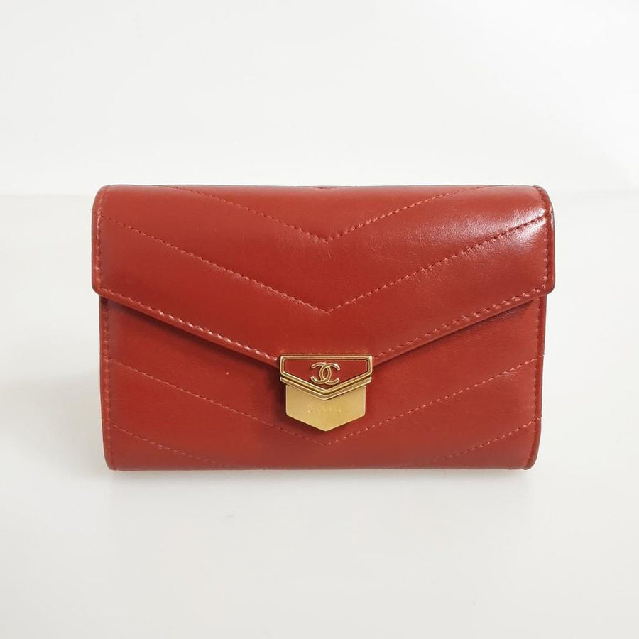 Chanel Wallet (1697040)