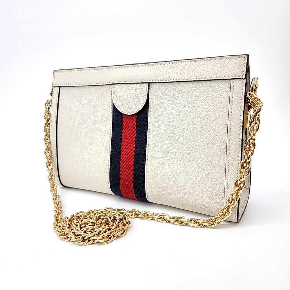 Gucci Ophidia Gg Shoulder Bag (503877) (6117458)