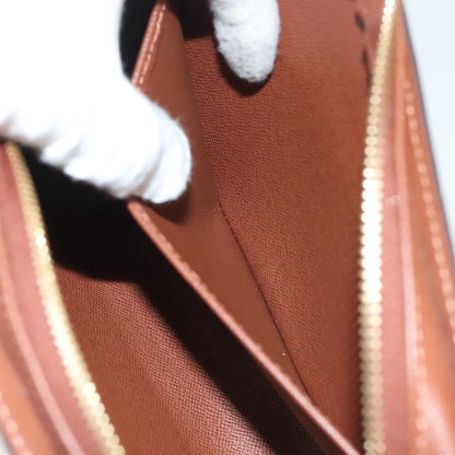 Louis Vuitton Monogram Orsay Clutch Bag M51790 Lv