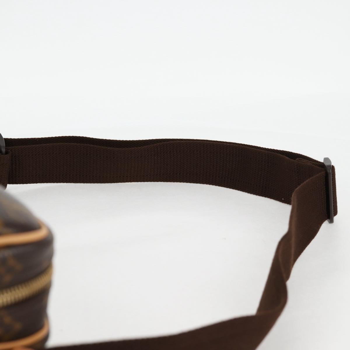 Louis Vuitton Monogram Reporter Pm Shoulder Bag M45254 Lv