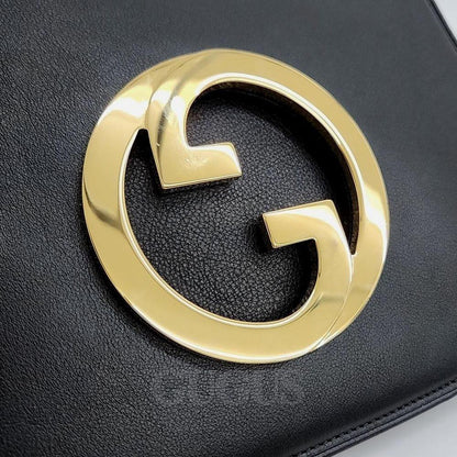 Gucci Blondie Shoulder Bag (699268) (1525520)